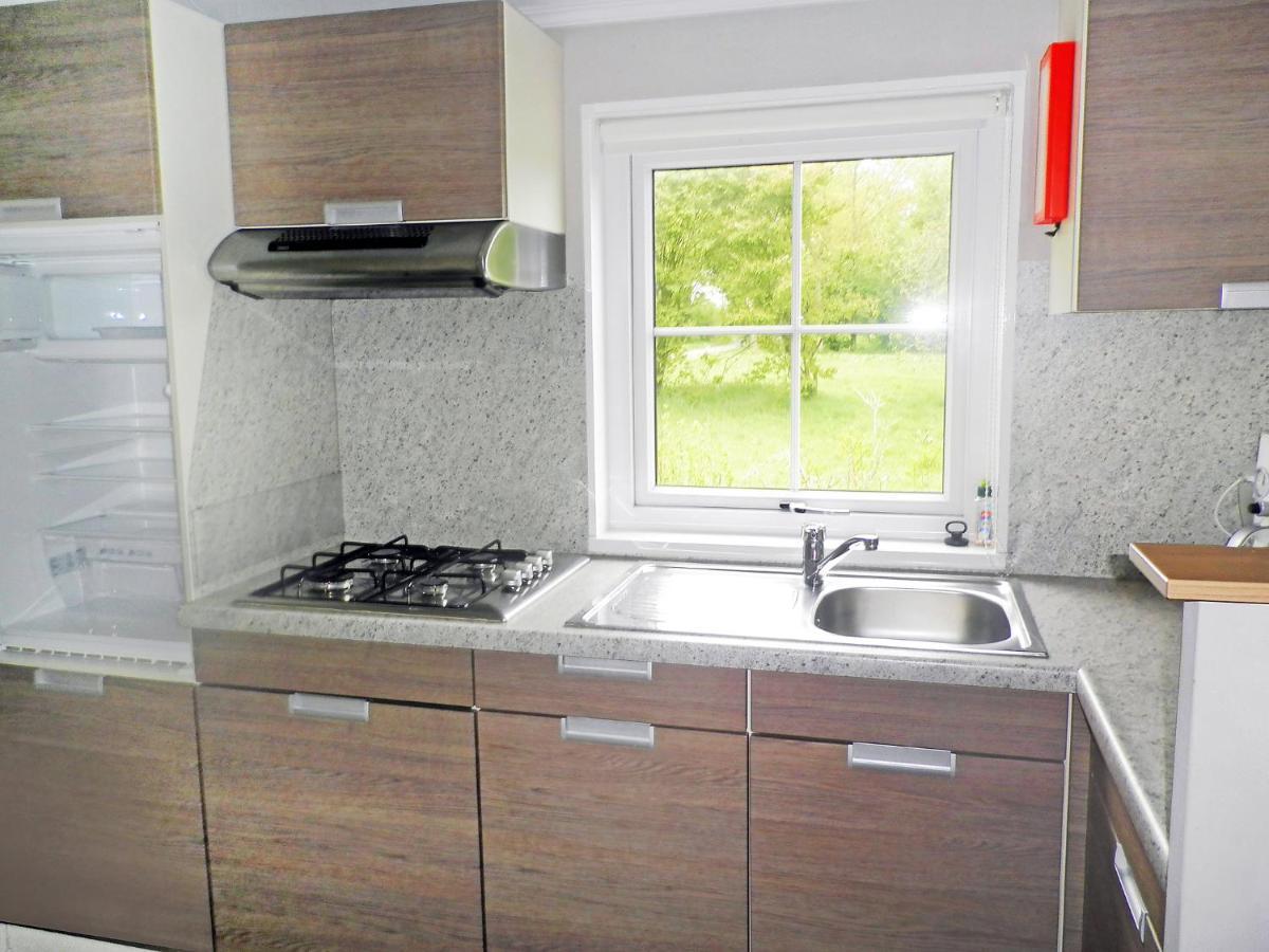 Holiday Home Den Oever By Interhome Екстериор снимка