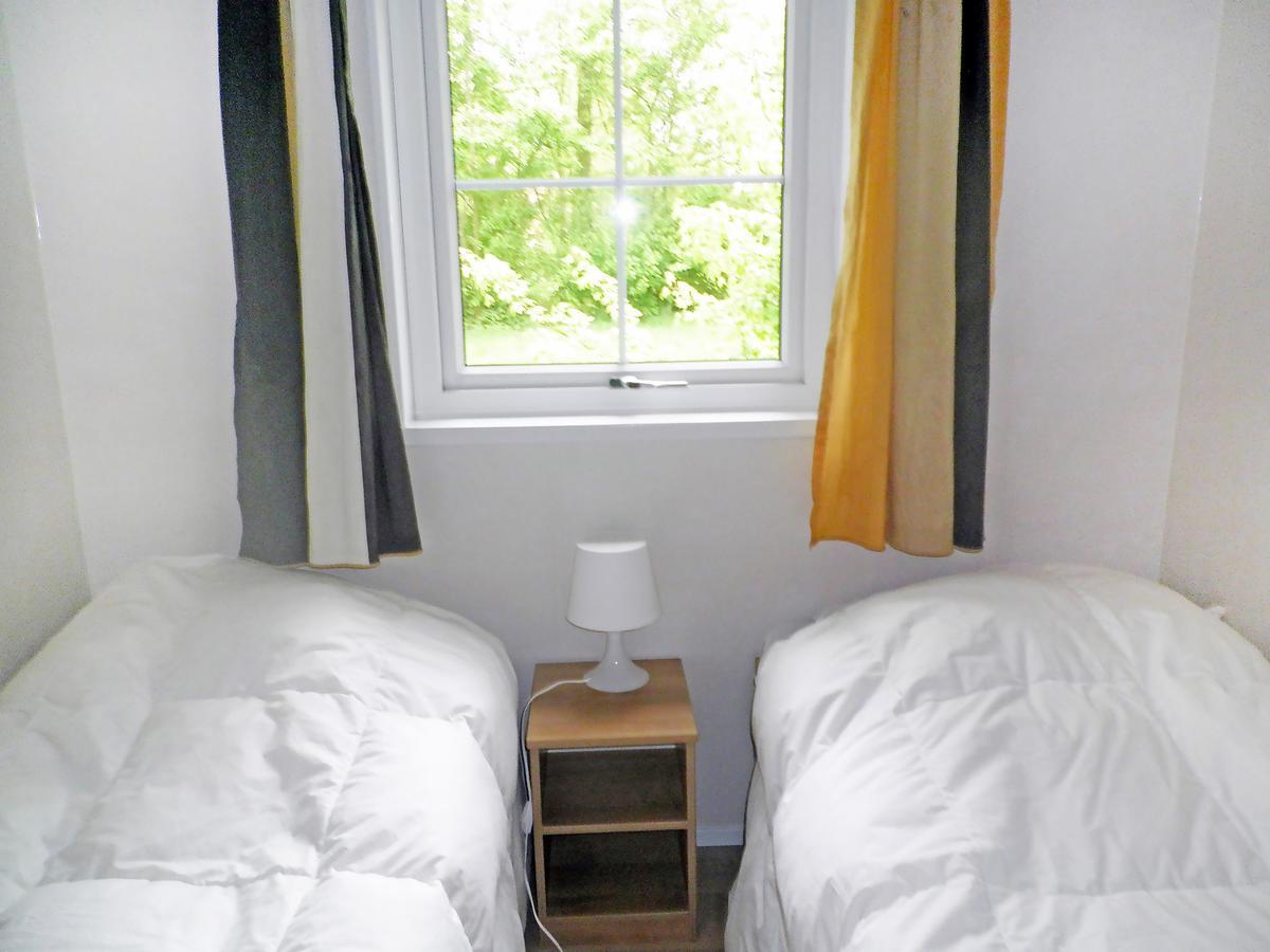 Holiday Home Den Oever By Interhome Екстериор снимка