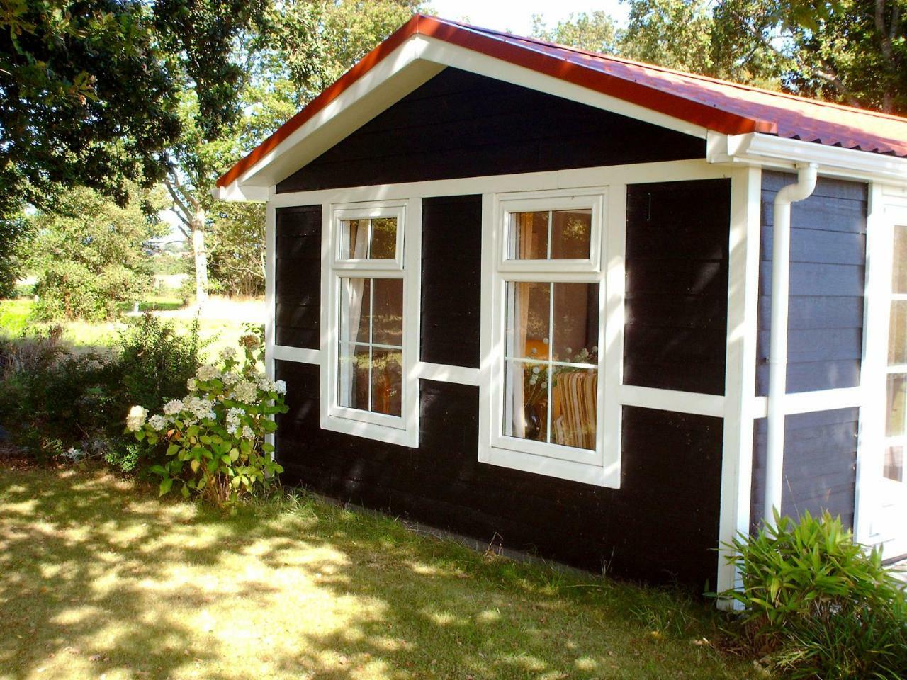 Holiday Home Den Oever By Interhome Екстериор снимка